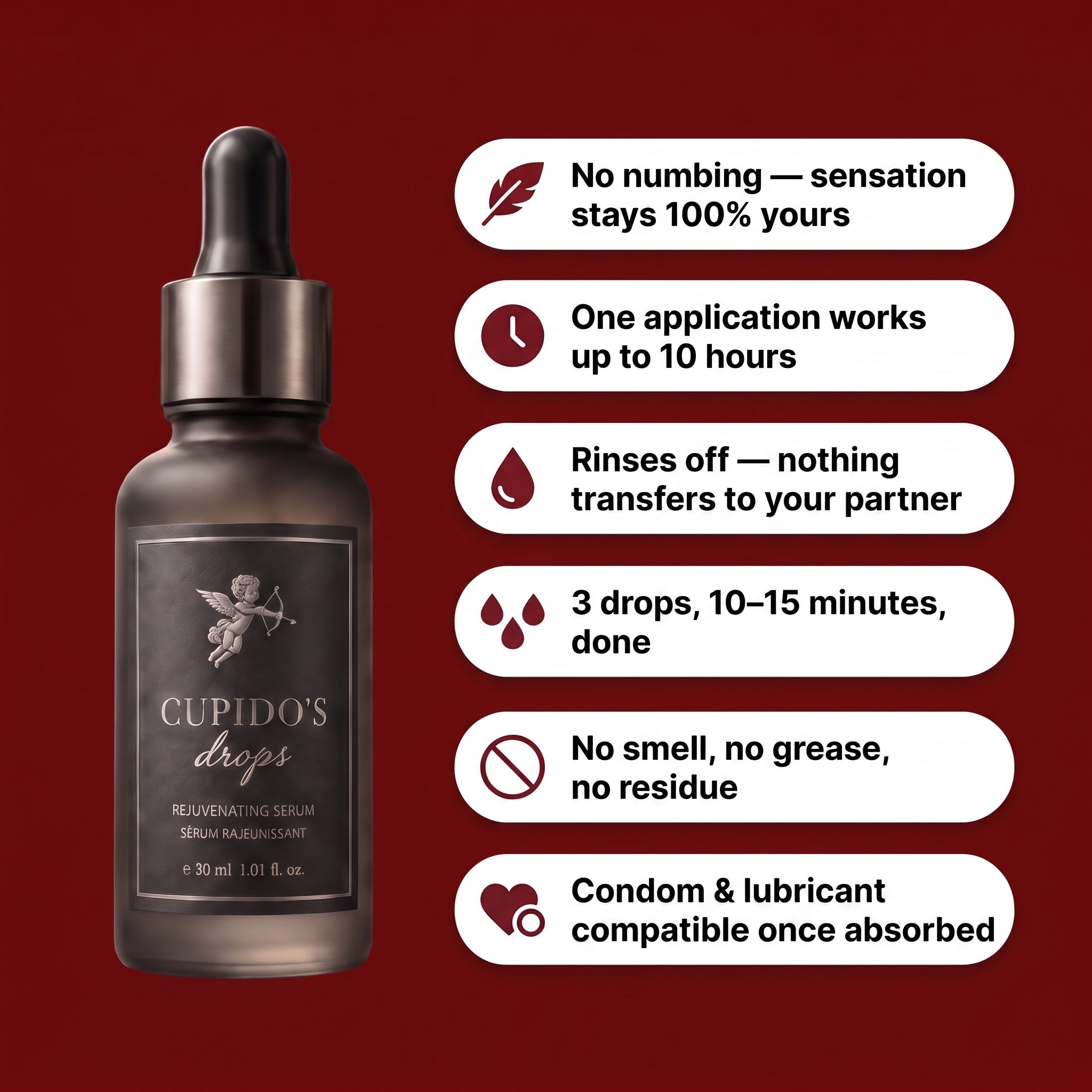 Cupido Drops