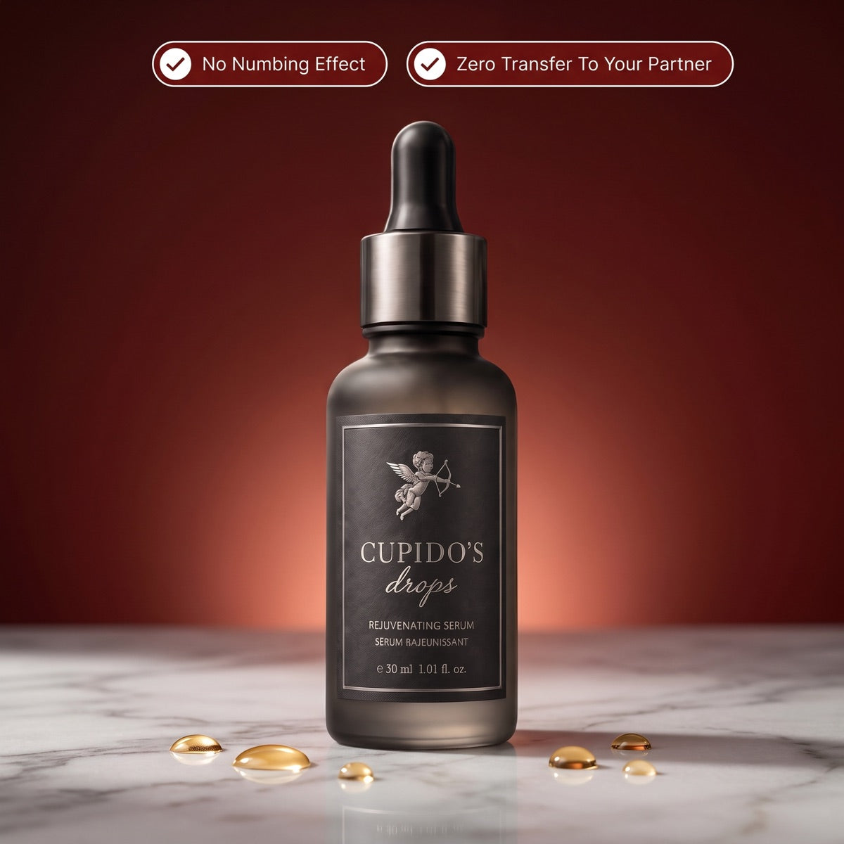 Cupido Drops